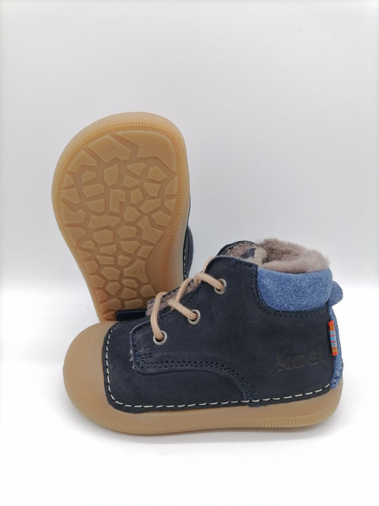 Koel Barefoot Ava Bare Bio Nubuk