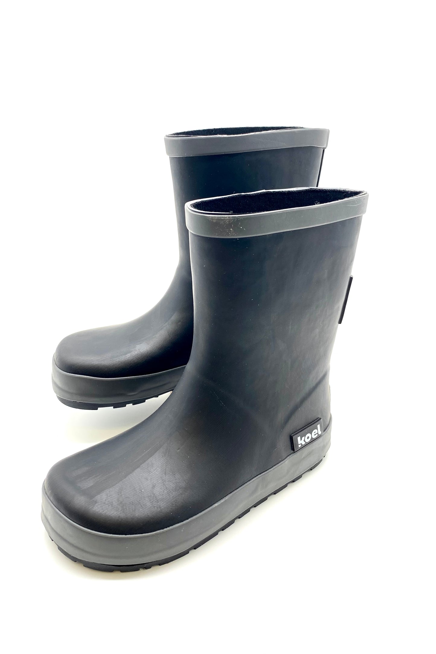 Koel Barefoot Gummistiefel Wellie Koel