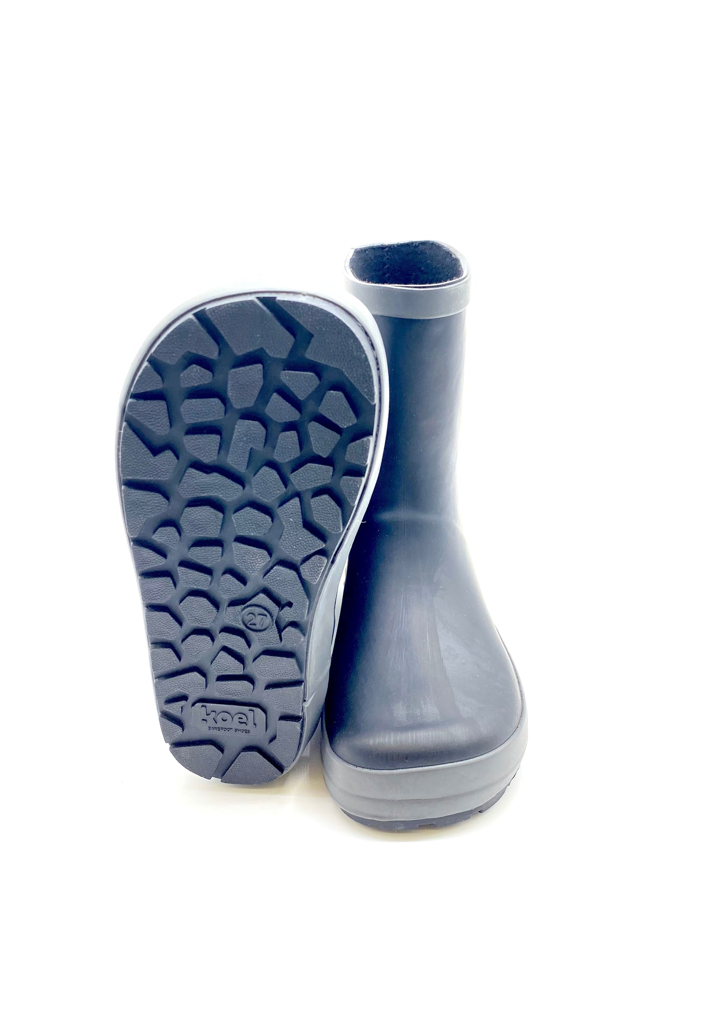 Koel Barefoot Gummistiefel Wellie Koel