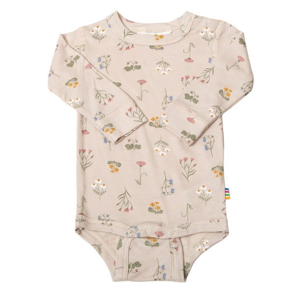Joha Body langarm Bamboo
