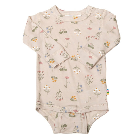 Joha Body langarm Bamboo ,