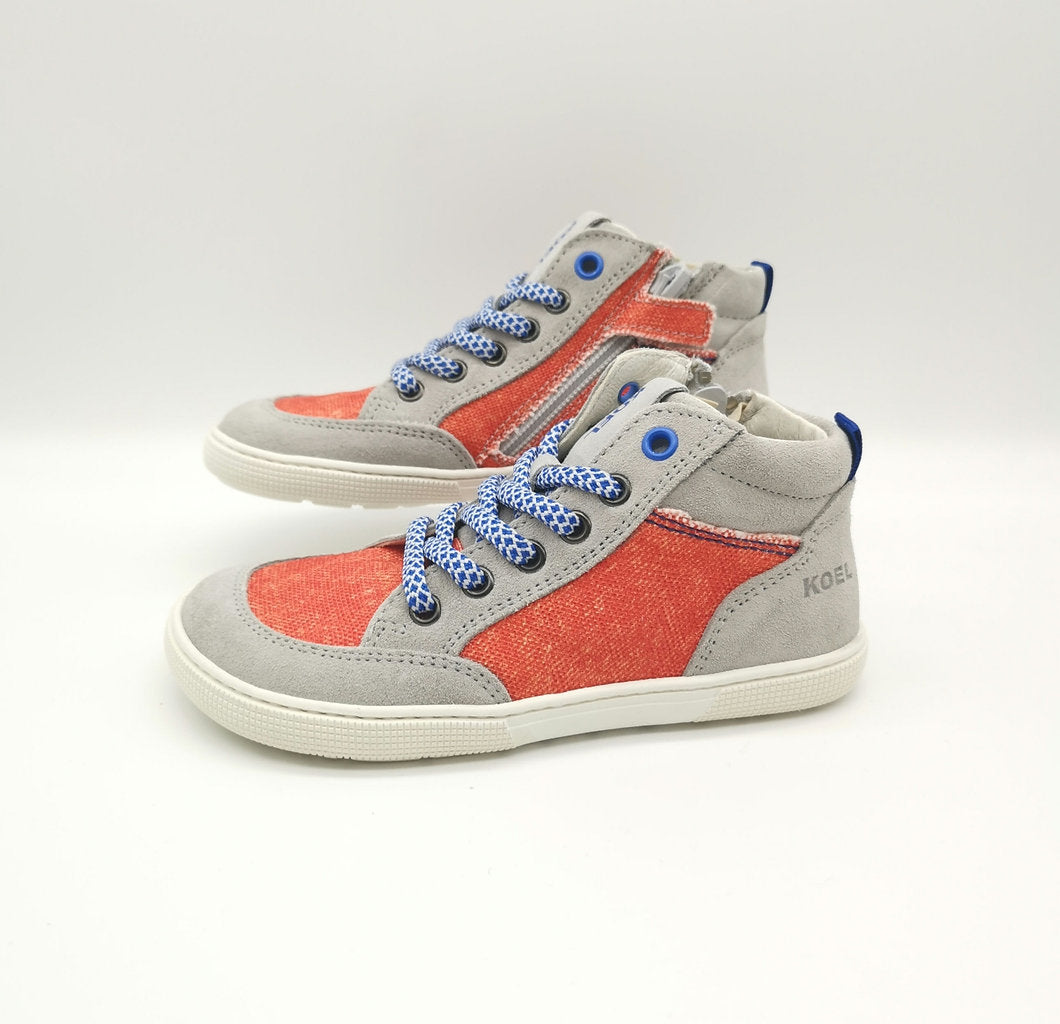 Koel Barefoot Sneaker Highcut KO912 Koel