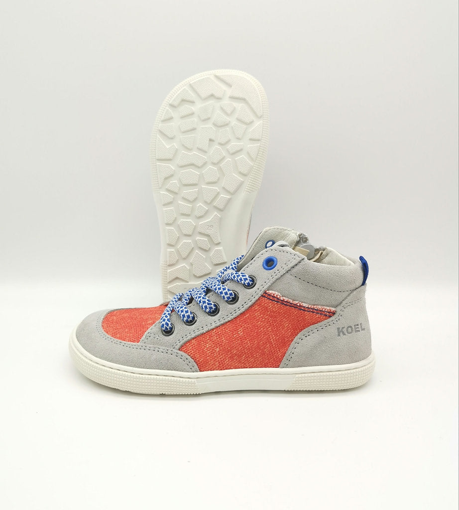 Koel Barefoot Sneaker Highcut KO912 Koel