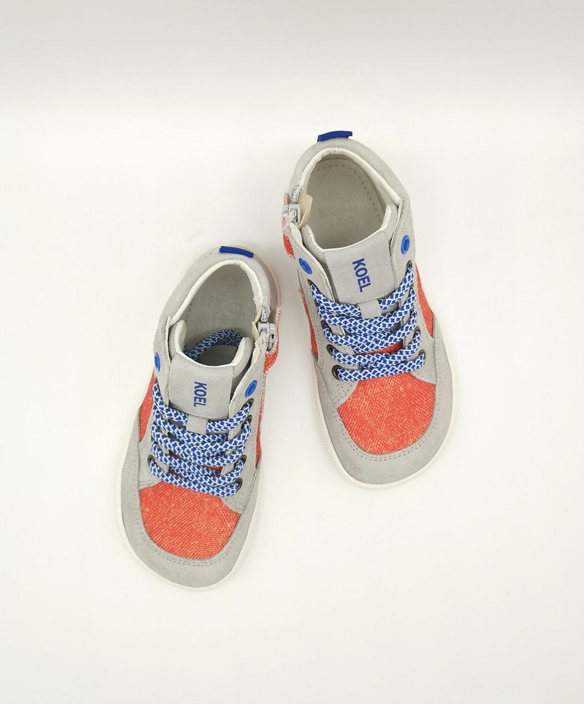 Koel Barefoot Sneaker Highcut KO912 Koel