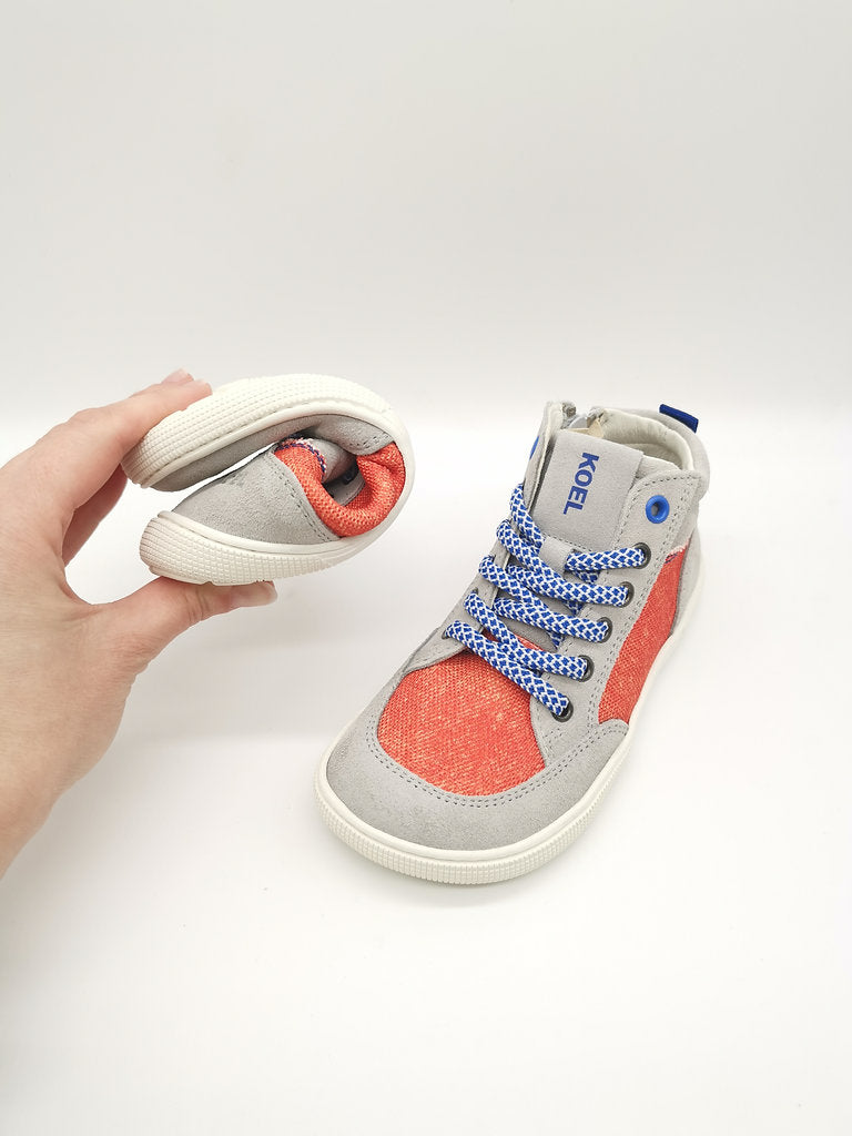 Koel Barefoot Sneaker Highcut KO912 Koel