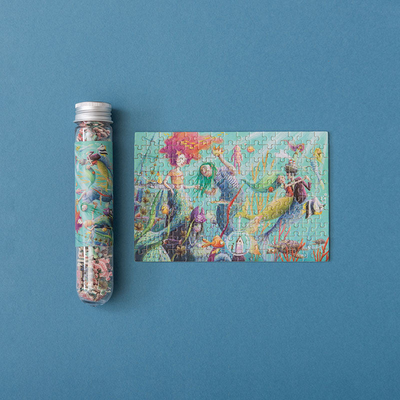 Londji Micropuzzle