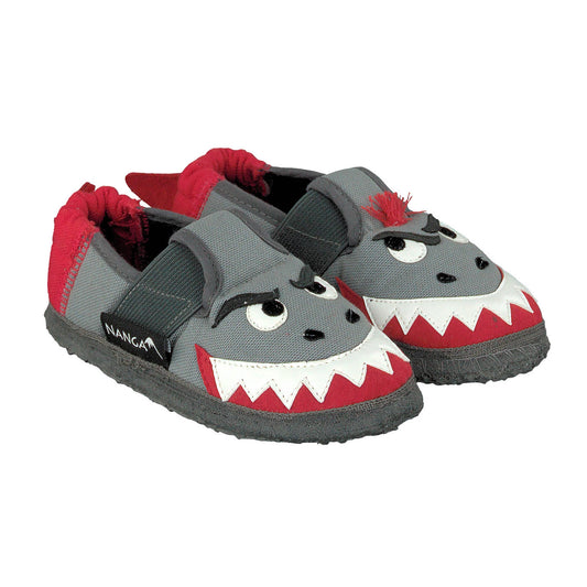 Nanga Hausschuhe Baumwolle Nanga