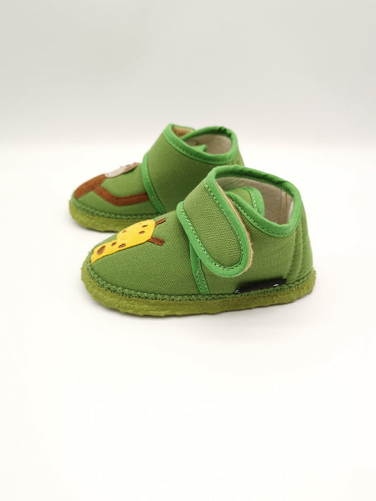 Nanga Hausschuhe Baumwolle Nanga