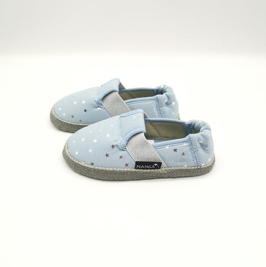 Nanga Hausschuhe Baumwolle Kleiner Stern Nanga