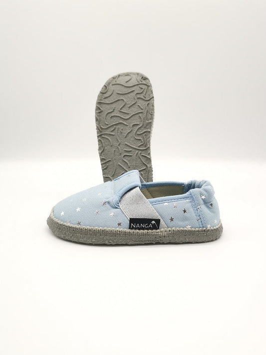 Nanga Hausschuhe Baumwolle Kleiner Stern Nanga