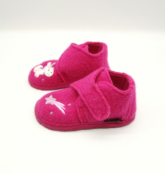 Nanga Hausschuhe Schurwolle Nanga