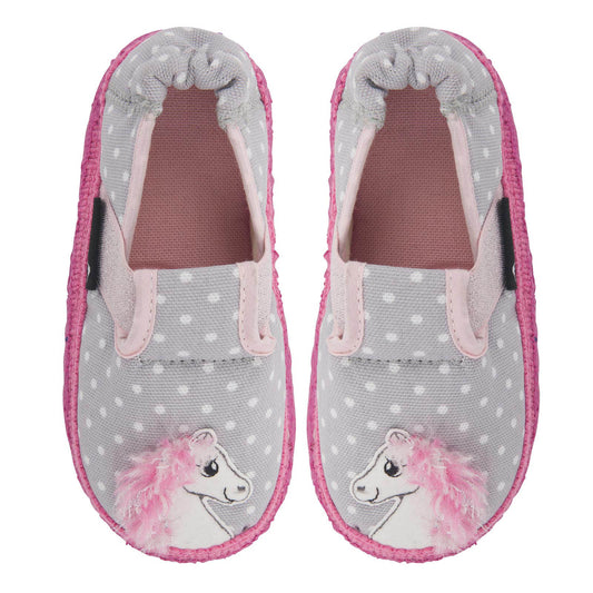 Nanga Hausschuhe Baumwolle Nanga