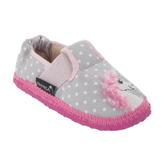 Nanga Hausschuhe Baumwolle Nanga