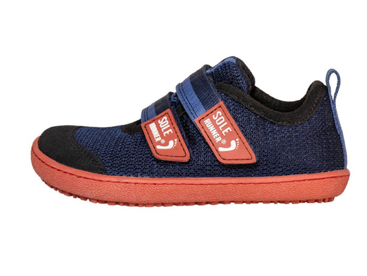 Sole Runner Puck 4 .