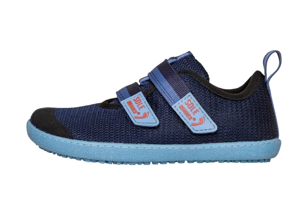 Sole Runner Puck 4 .