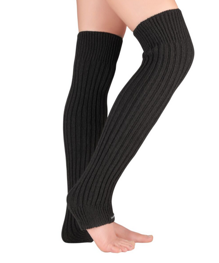 Knitido Leg Warmer long .