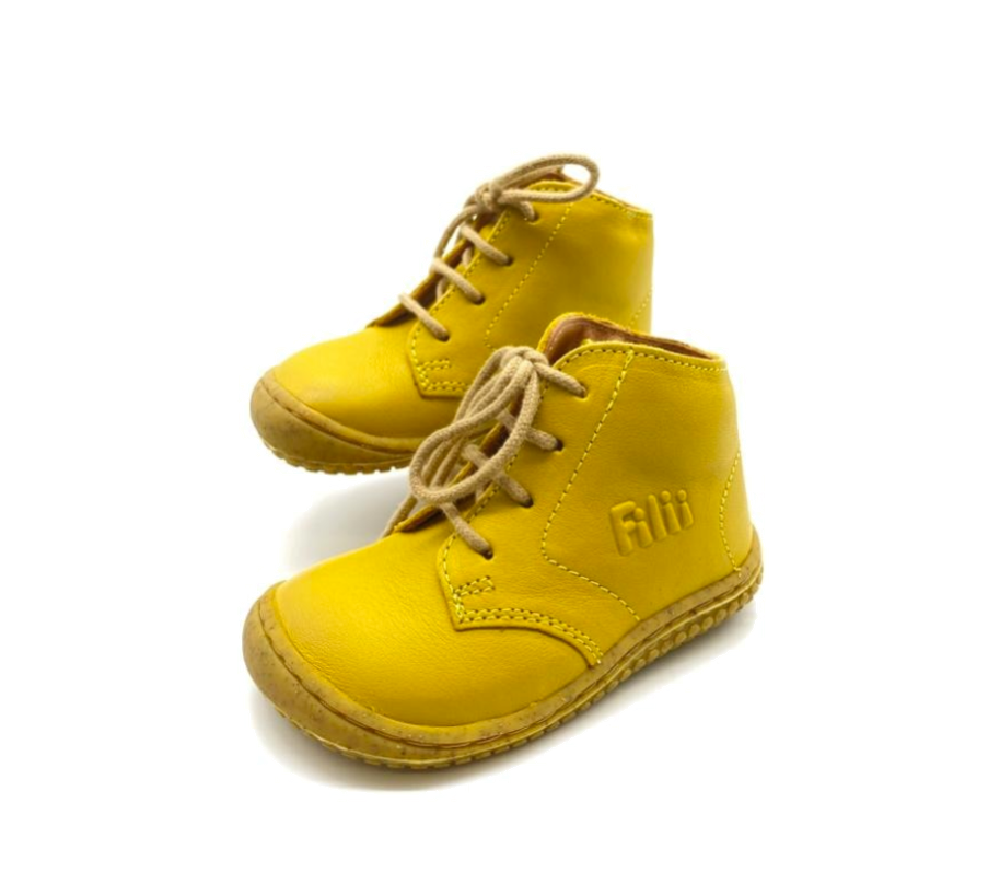 Filii Softtoe BIO Nappa Lace Filii