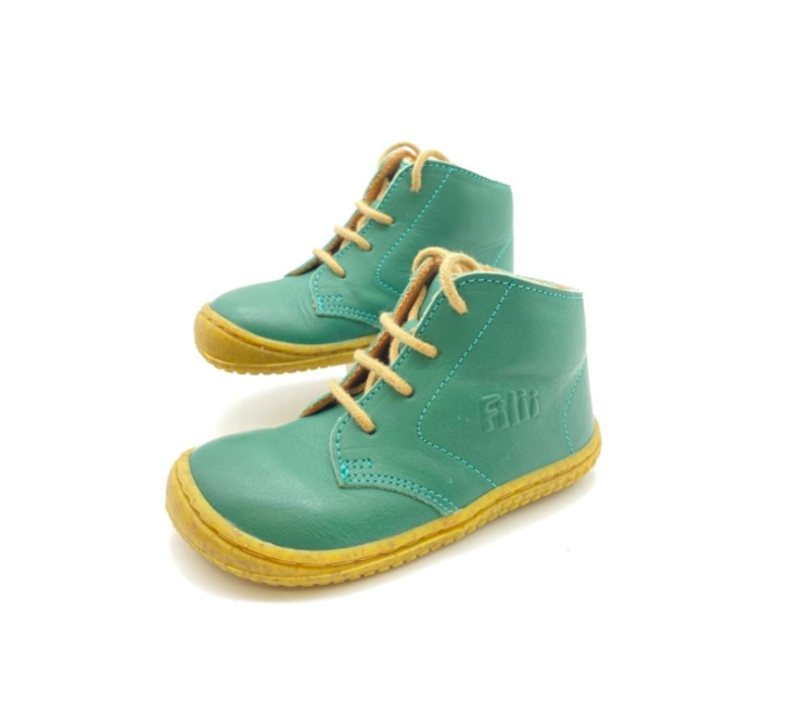Filii Softtoe BIO Nappa Lace Filii
