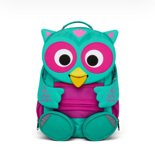 Affenzahn Rucksack großer Freund Affenzahn