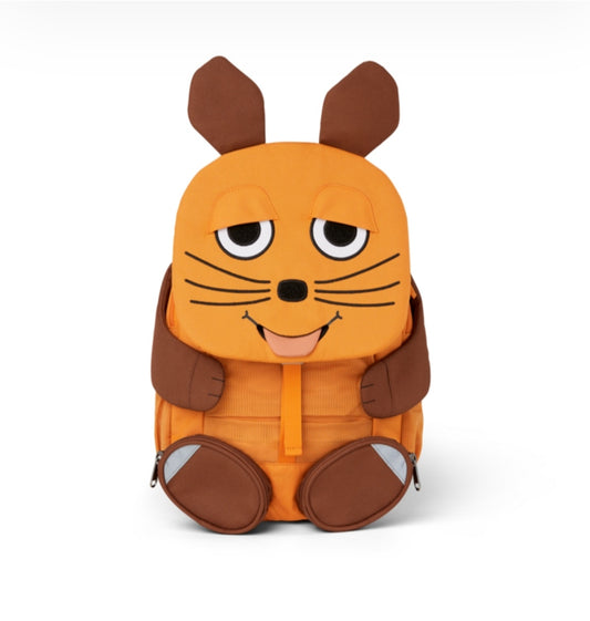 Affenzahn Rucksack großer Freund Affenzahn