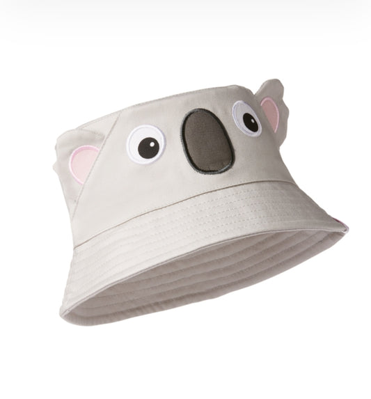 Affenzahn Sonnenhut Affenzahn