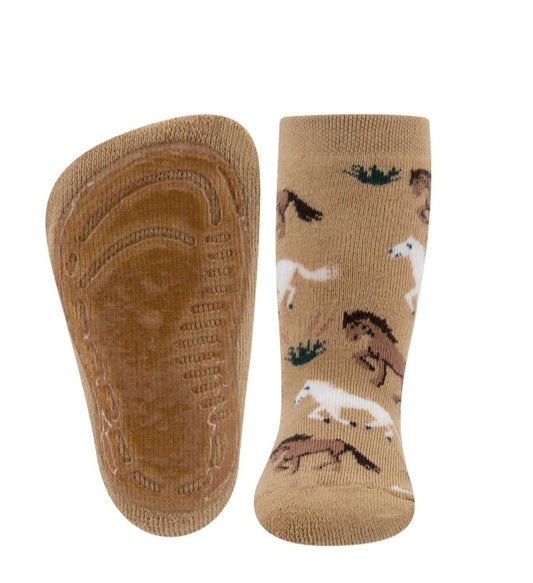 Ewers Stoppersocken Tiere .