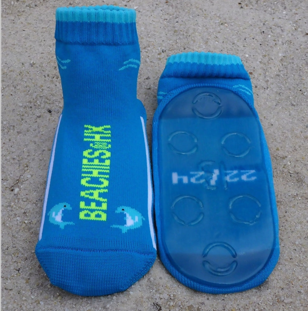 Beachies HX