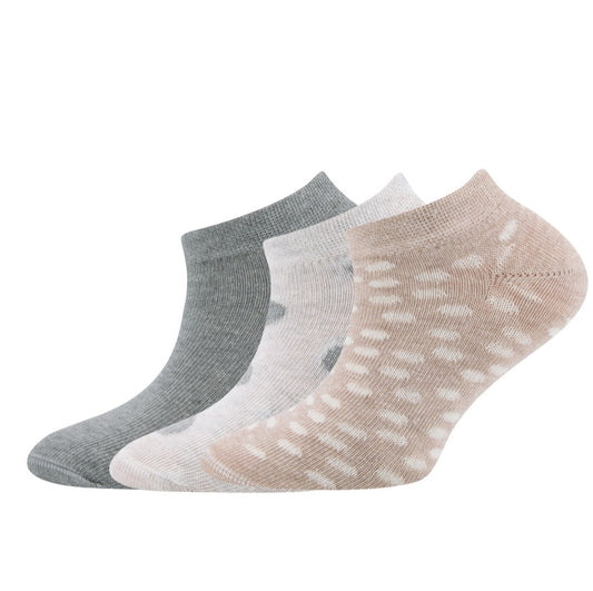 Ewers Sneaker 3er Pack .