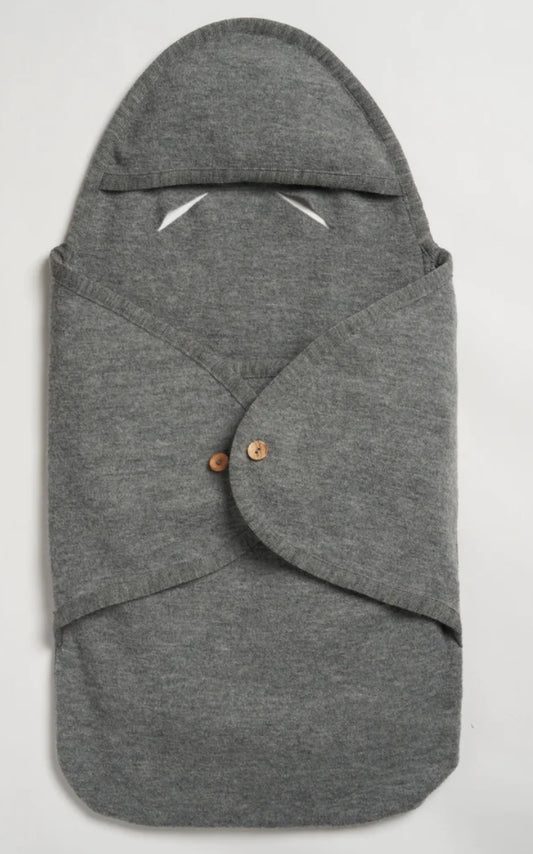 Halfen Decke für die Babyschale