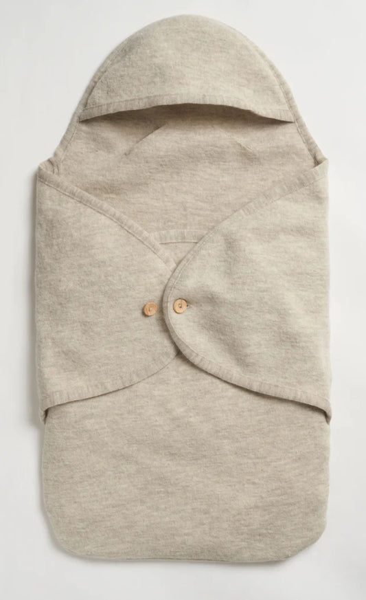 Halfen Decke für die Babyschale