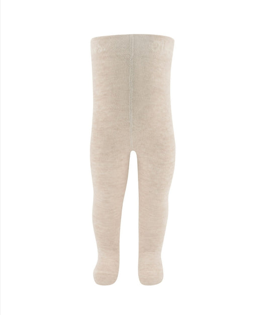 Ewers Strumpfhose GOTS Alpaka / Uni .