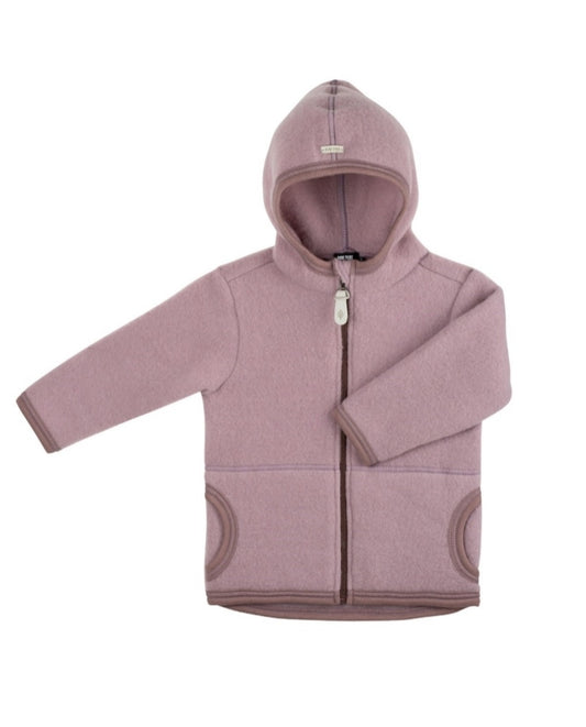 Pure Pure Kids Jacke Fleece .