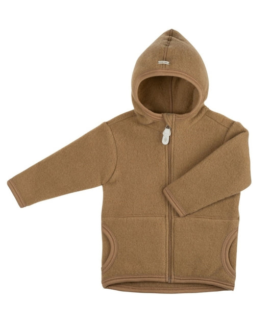 Pure Pure Kids Jacke Fleece .