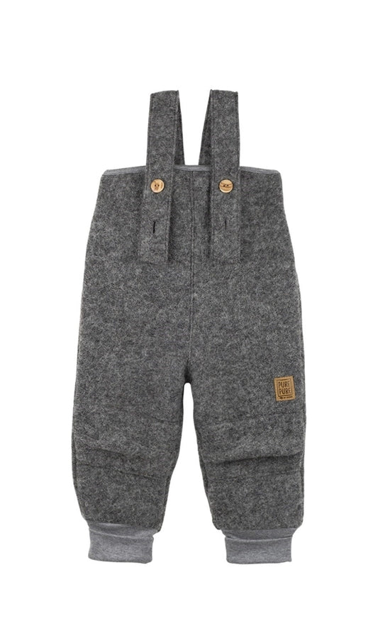 PurePure Mini-Trägerhose Walk