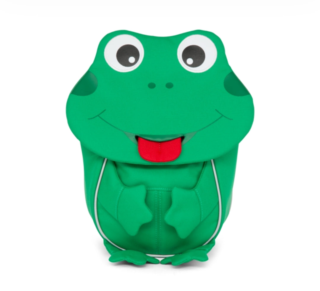 Affenzahn Rucksack kleiner Freund