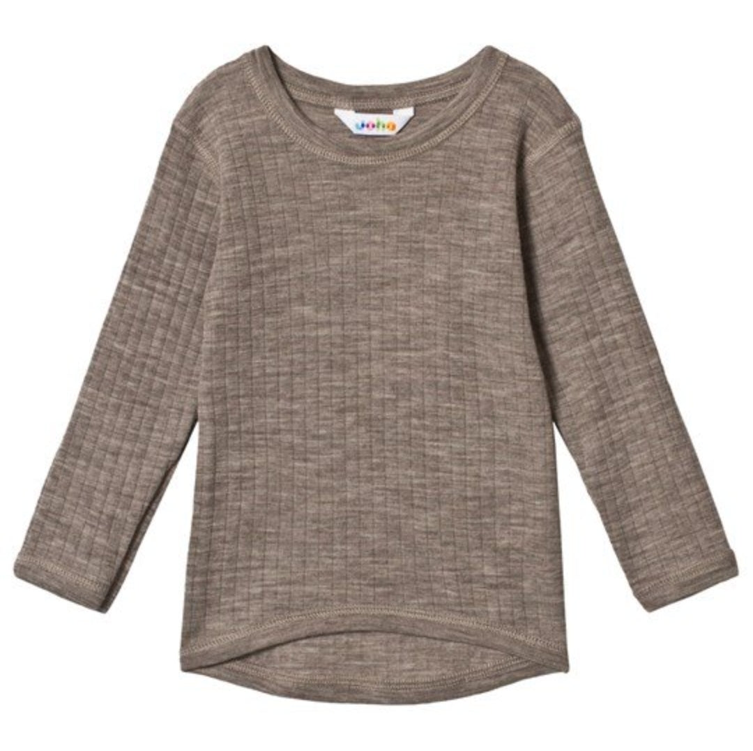 Joha Shirt Basic Langarm