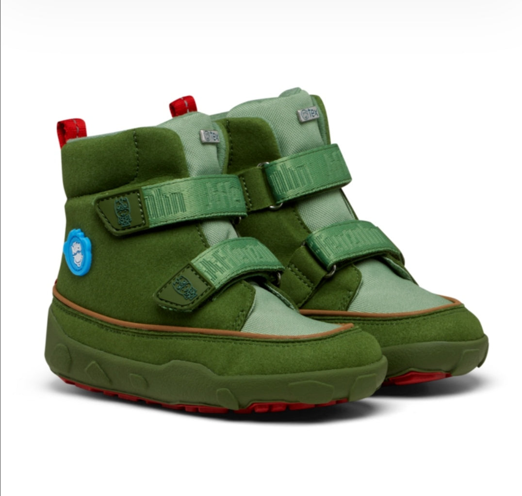 Affenzahn Midboot Chamude Comfy