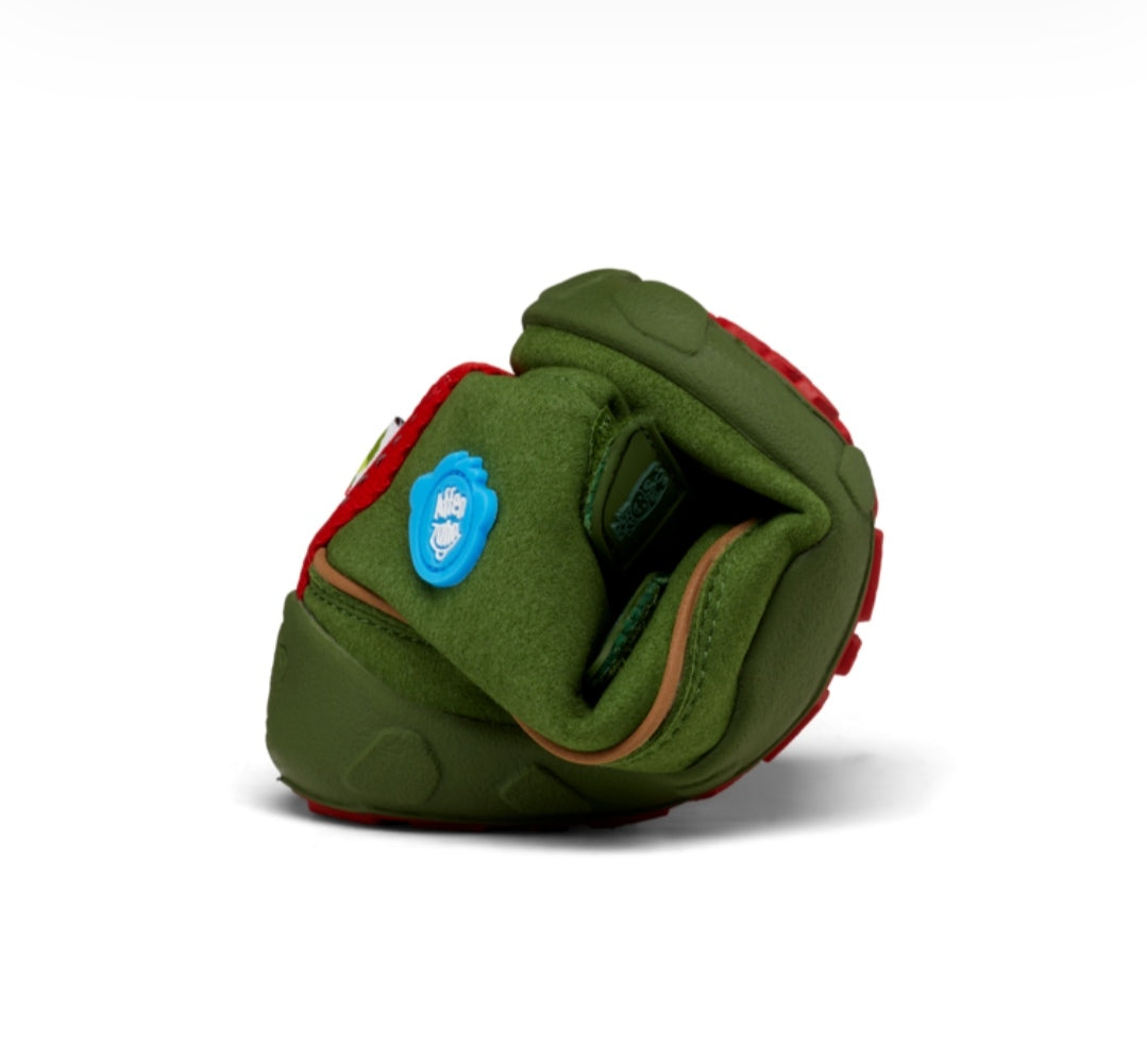 Affenzahn Midboot Chamude Comfy
