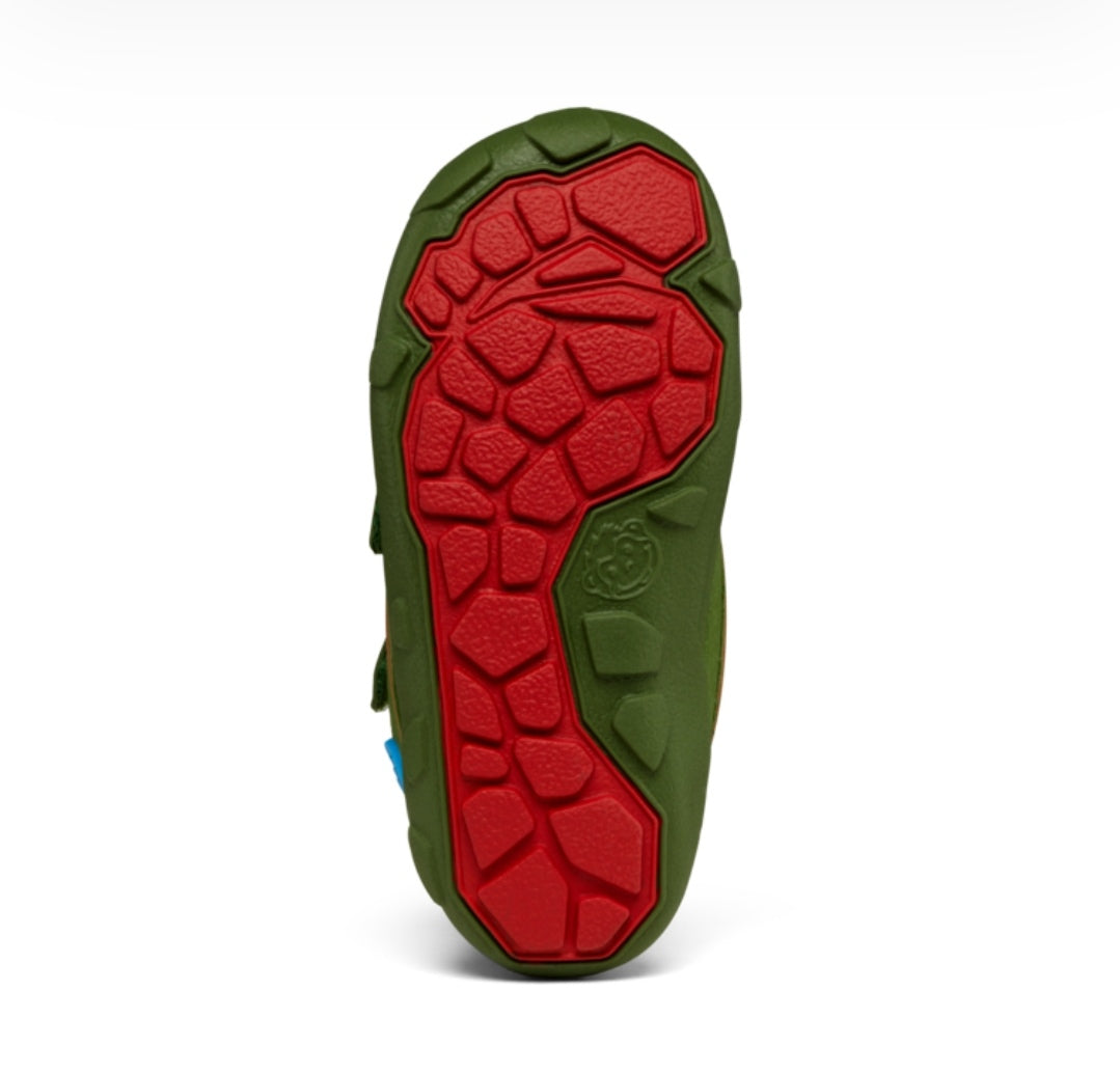 Affenzahn Midboot Chamude Comfy