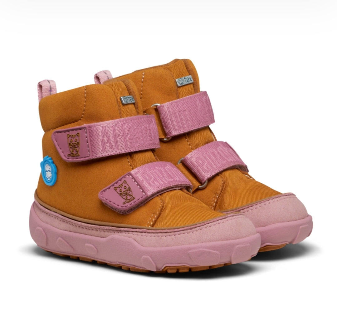Affenzahn Midboot Chamude Comfy