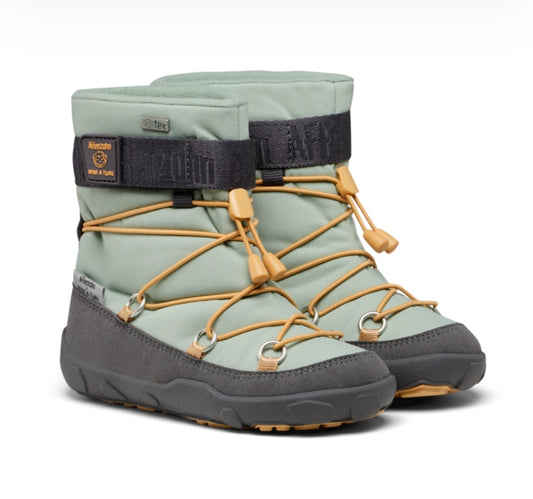 Affenzahn Snowboot Econyl Snowy Miniature