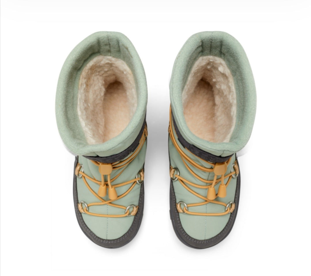 Affenzahn Snowboot Econyl Snowy Miniature