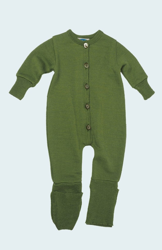 Reiff Strickwaren Overall/Schlafanzug