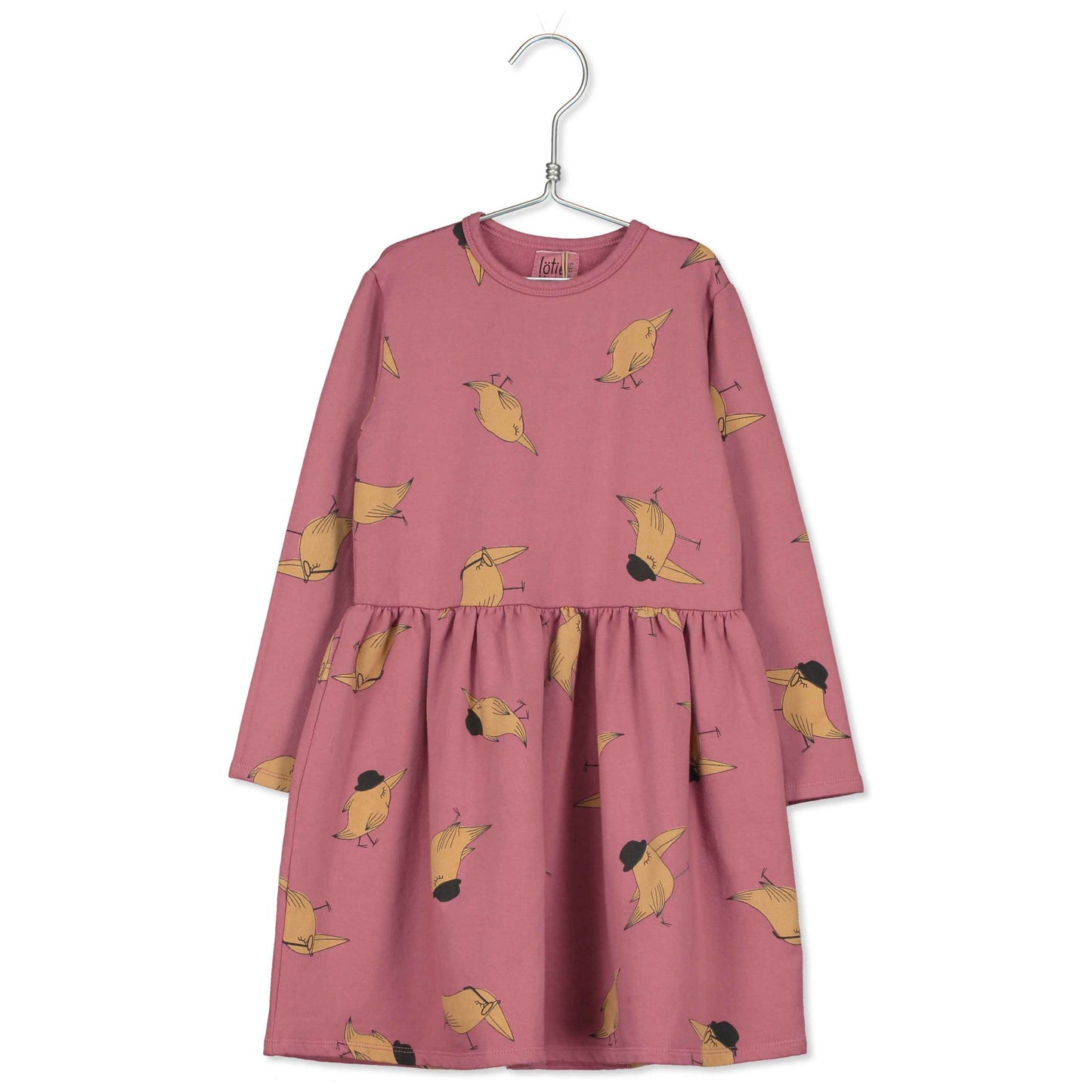 Lötiekids Dress Waist