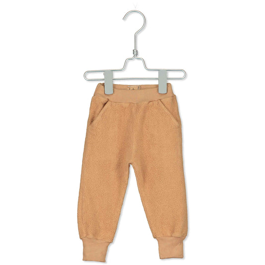 Lötiekids Baby Teddy Pants .