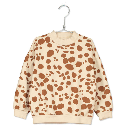 Lötiekids Baby Sweatshirt