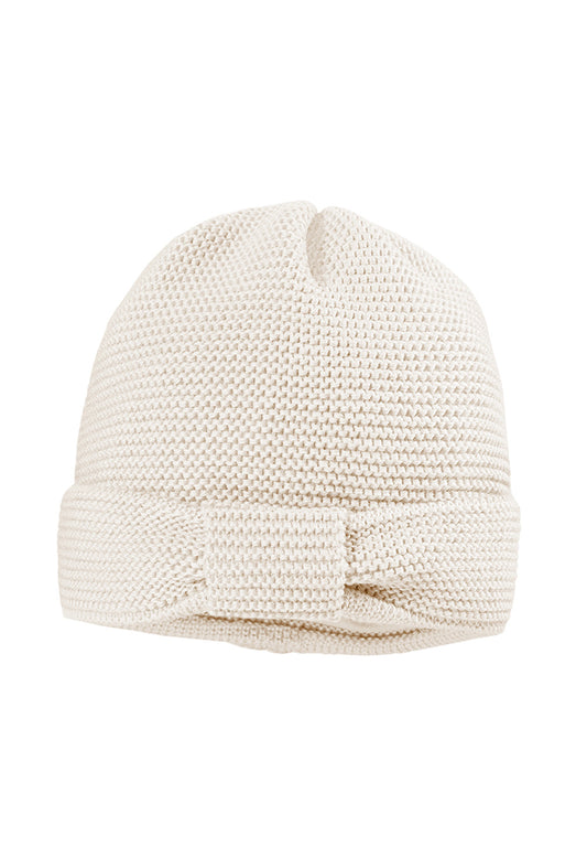 Maximo Baby Girl- Umschlagmütze, Turban