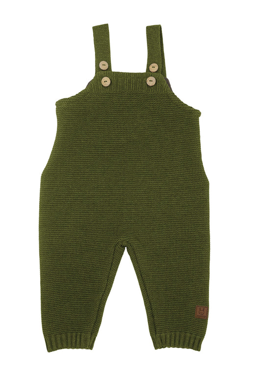 Maximo GOTS Baby-Strickhose