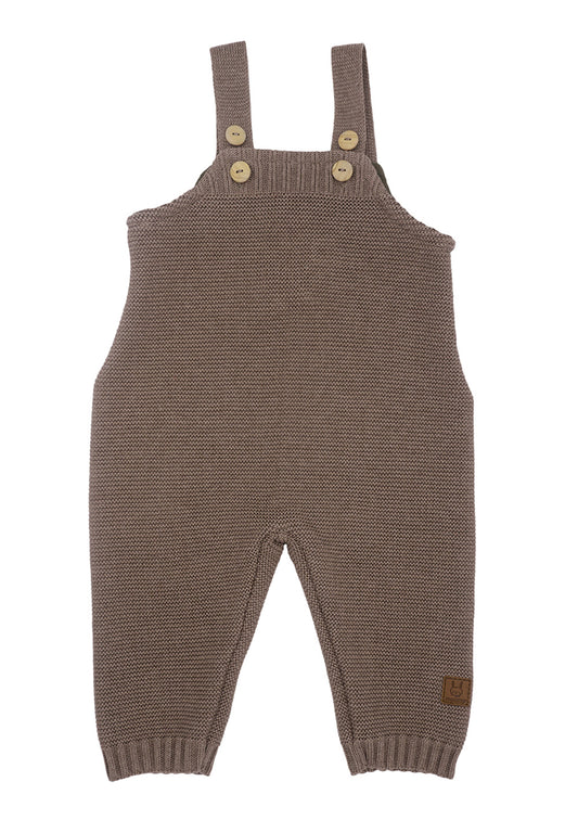 Maximo GOTS Baby-Strickhose