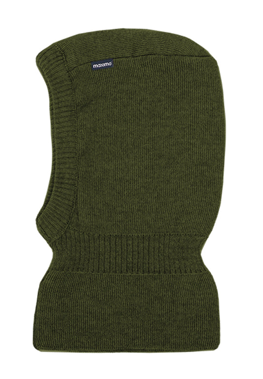 Maximo Schlupfmütze einfarbig, doppelt